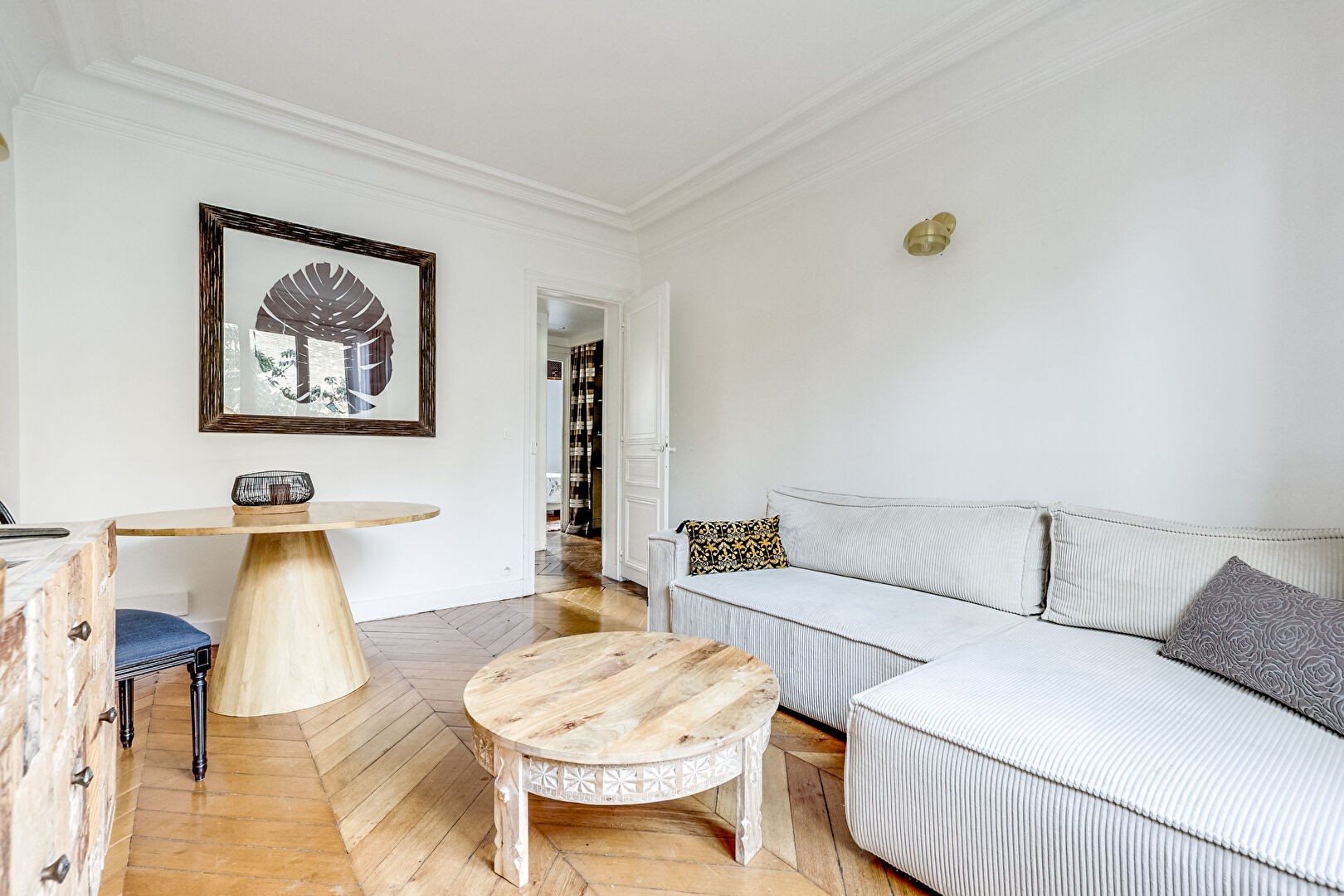 Appartement à vendre, 63m², Paris 12ème