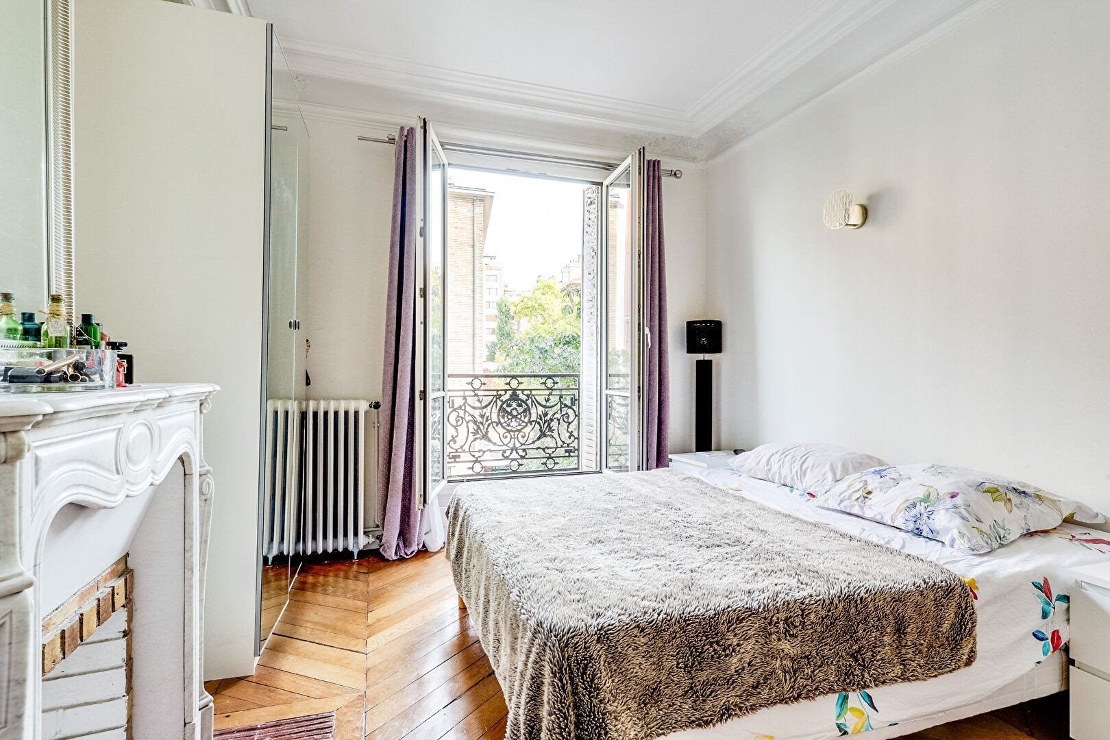 Appartement à vendre, 63m², Paris 12ème
