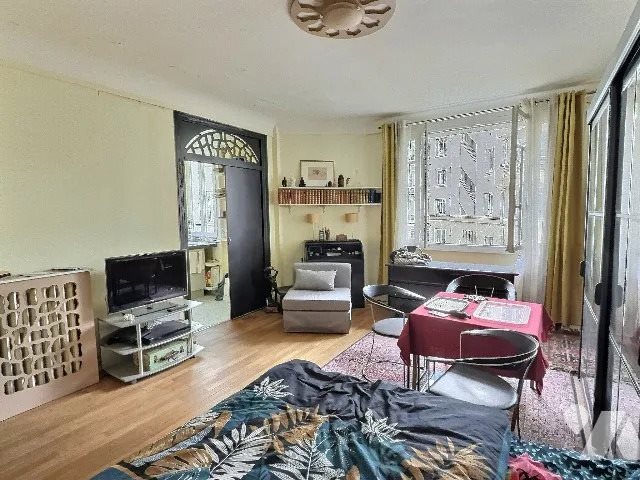 Appartement à vendre, 31m², Boulogne-Billancourt