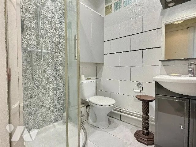 Appartement à vendre, 31m², Boulogne-Billancourt