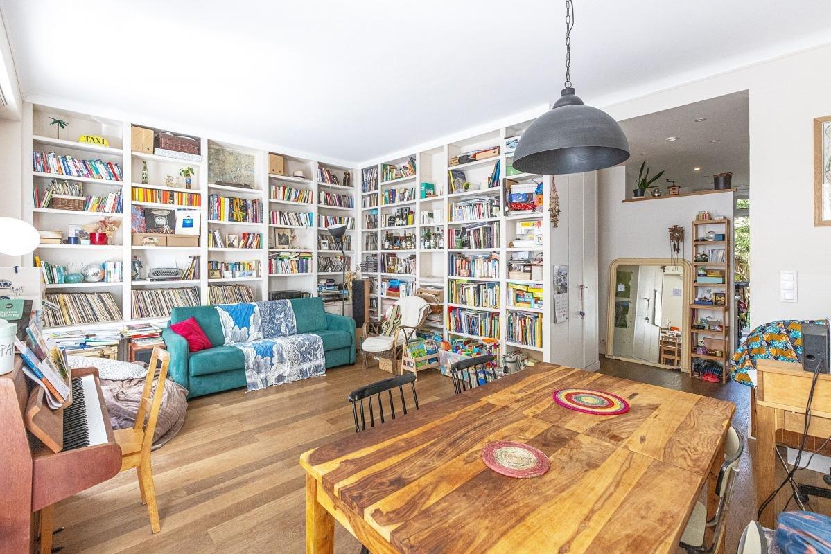 Appartement à vendre, 71m², Paris 14ème