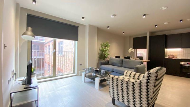Purchase: Apartment