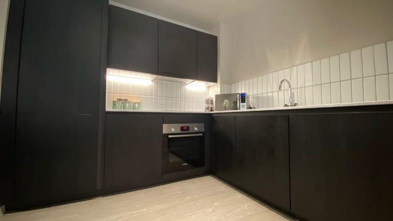 Purchase: Apartment