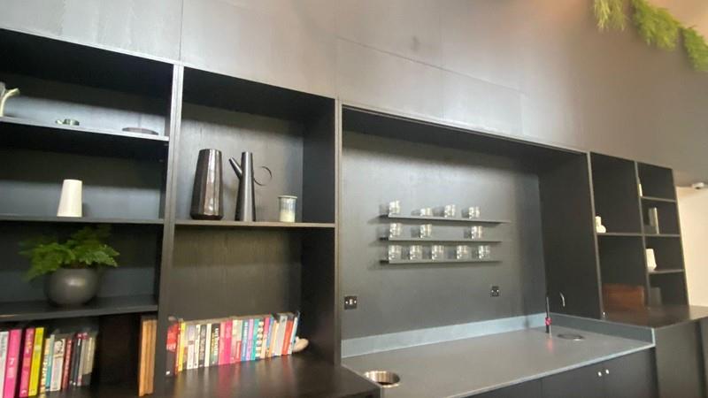 Purchase: Apartment