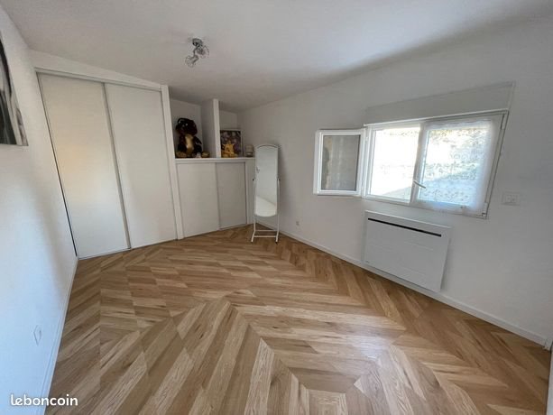 Maison à louer, 47m², Montceau-les-Mines