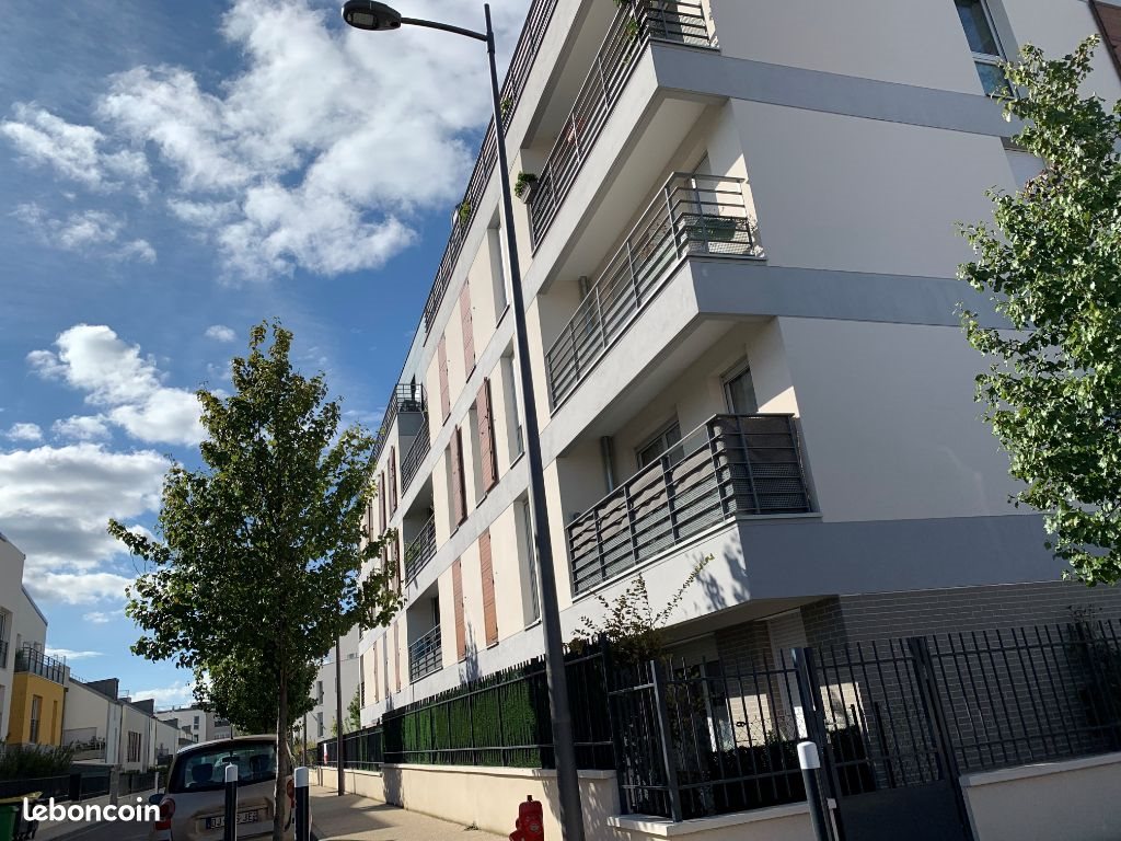 Appartement à louer, 61m², Conflans-Sainte-Honorine