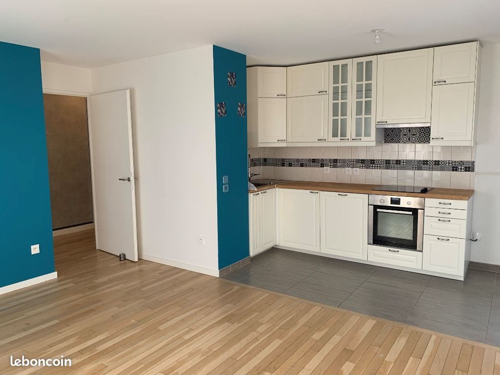 Appartement à louer, 61m², Conflans-Sainte-Honorine