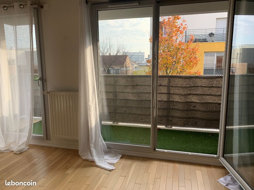 Appartement à louer, 61m², Conflans-Sainte-Honorine
