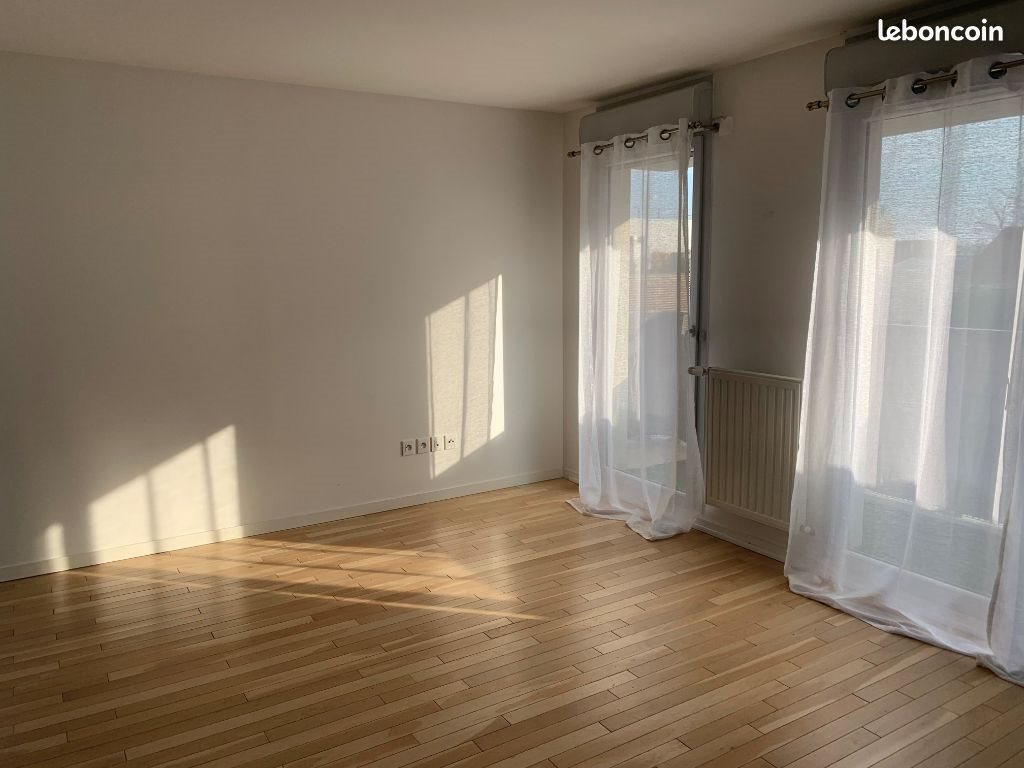 Appartement à louer, 61m², Conflans-Sainte-Honorine