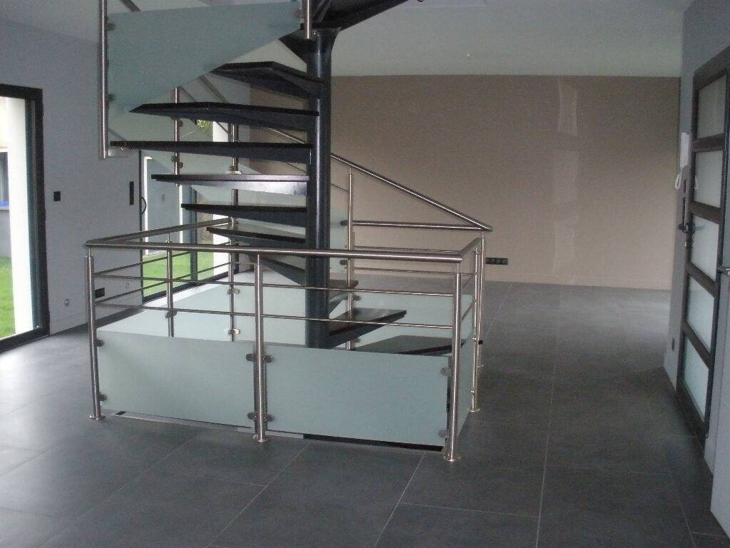 Maison à louer, 132m², Conflans-Sainte-Honorine