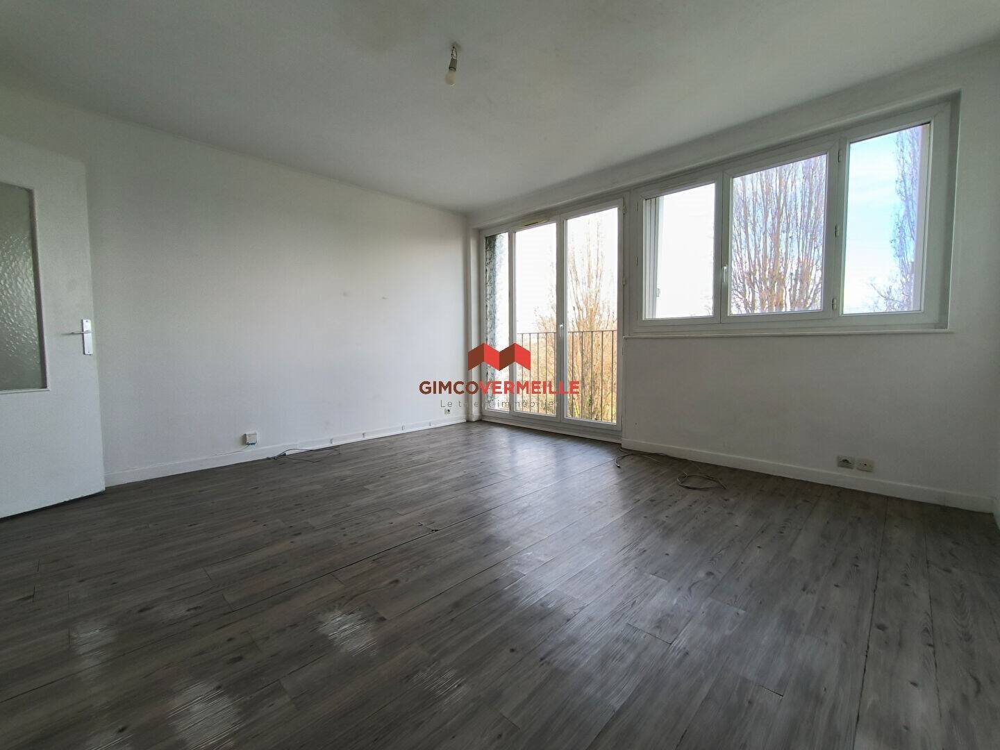 Appartement à louer, 55m², Carrières-sous-Poissy
