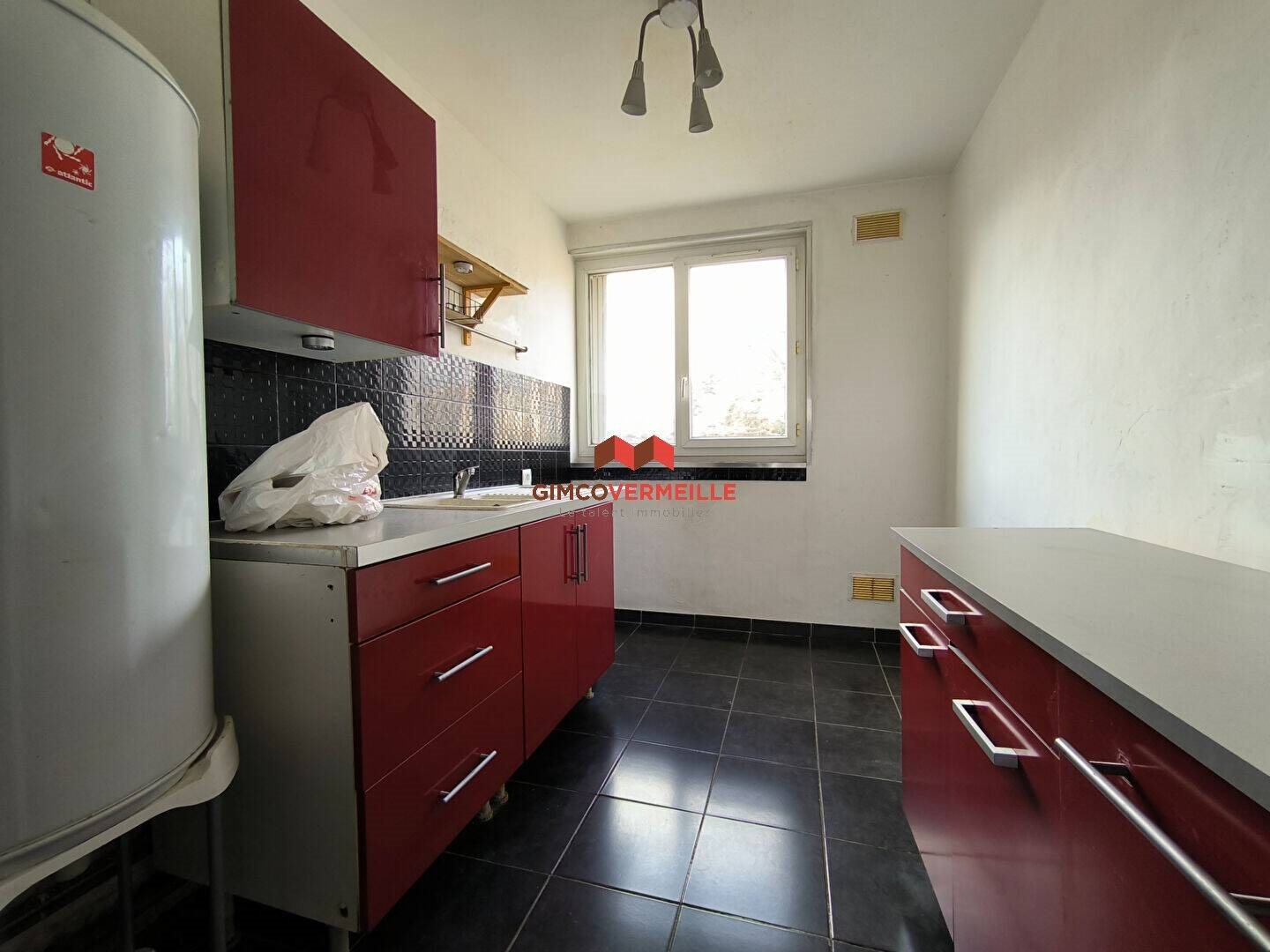 Appartement à louer, 55m², Carrières-sous-Poissy