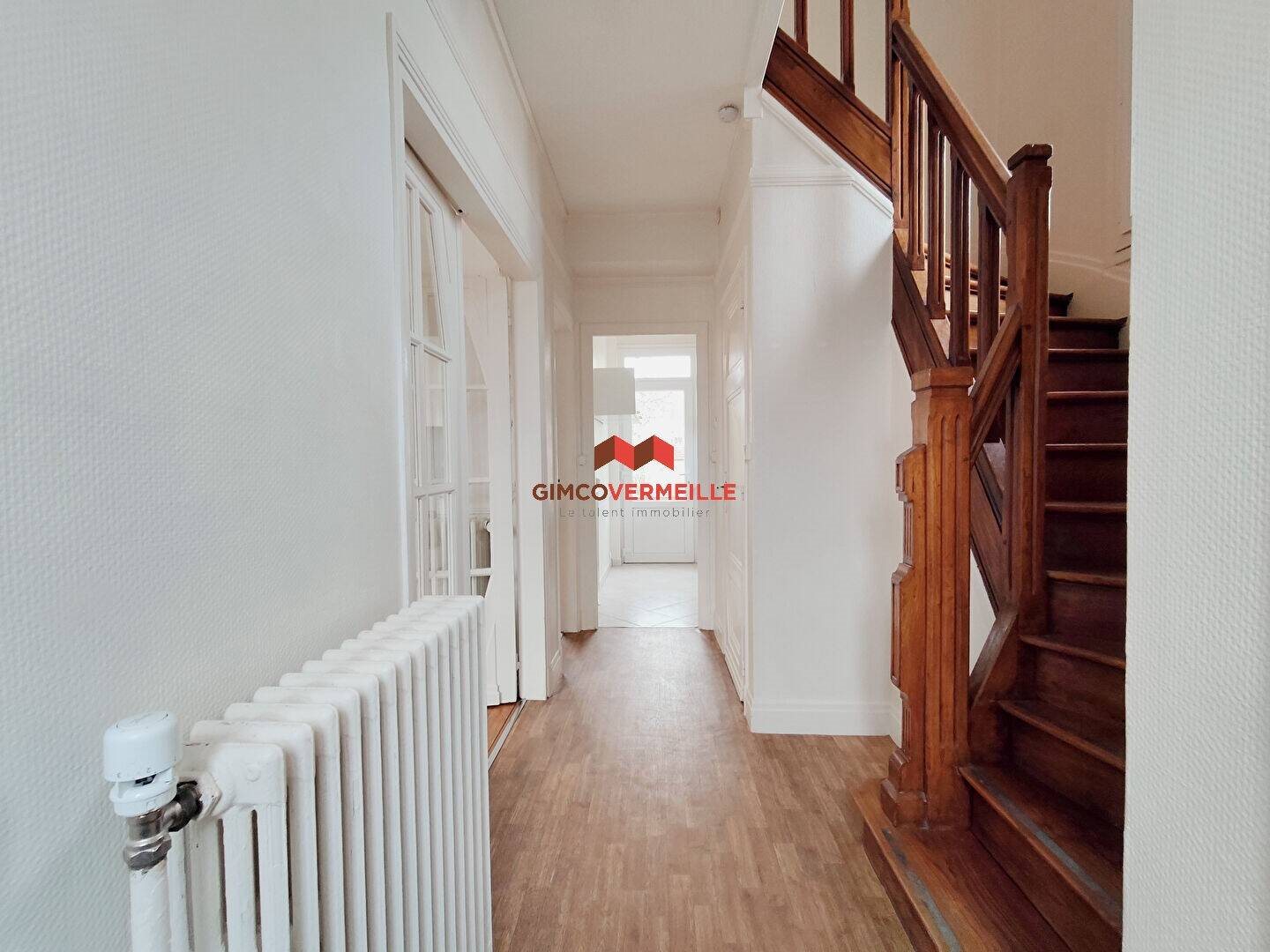 Maison à louer, 74m², Conflans-Sainte-Honorine