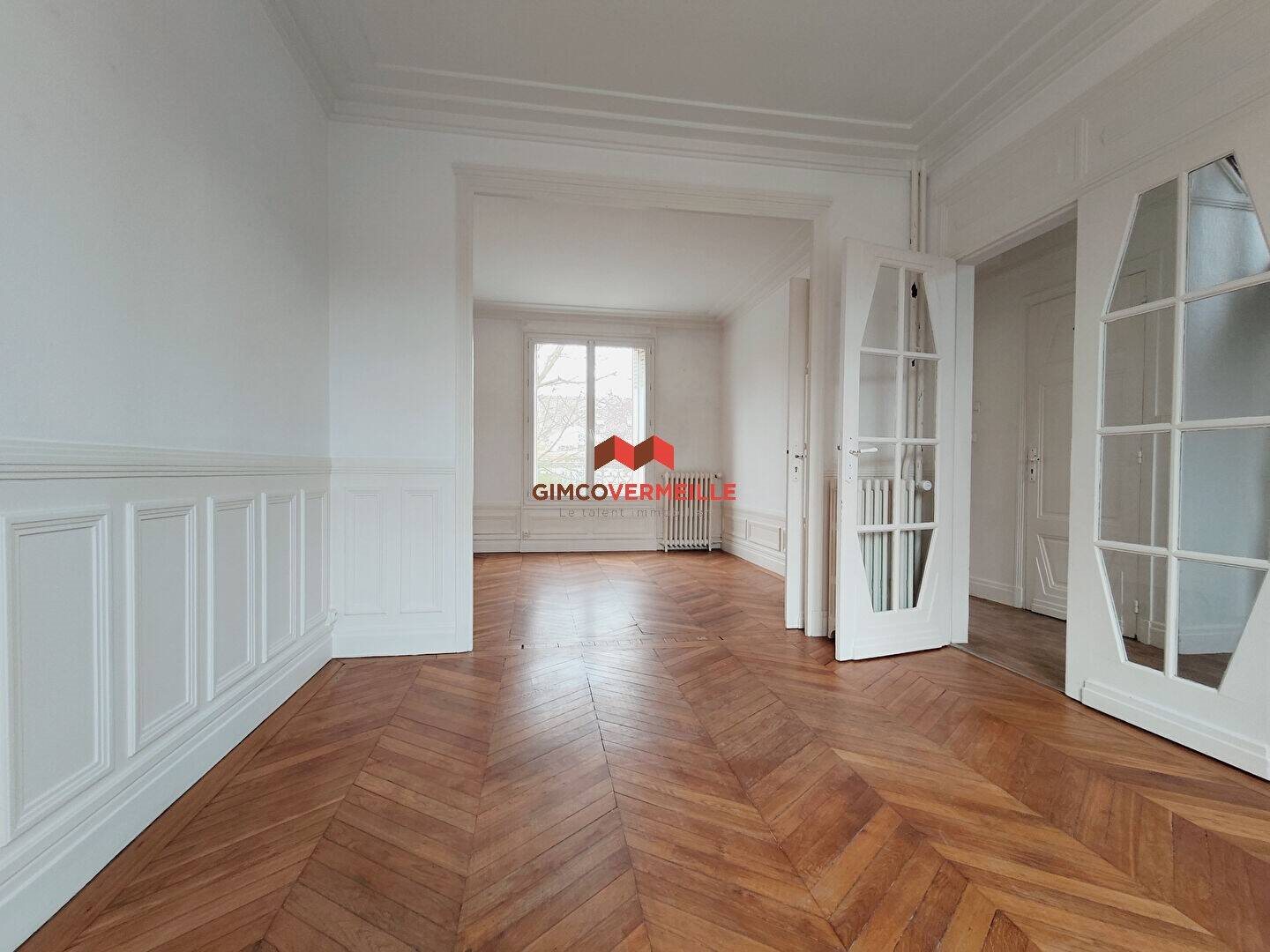 Maison à louer, 74m², Conflans-Sainte-Honorine