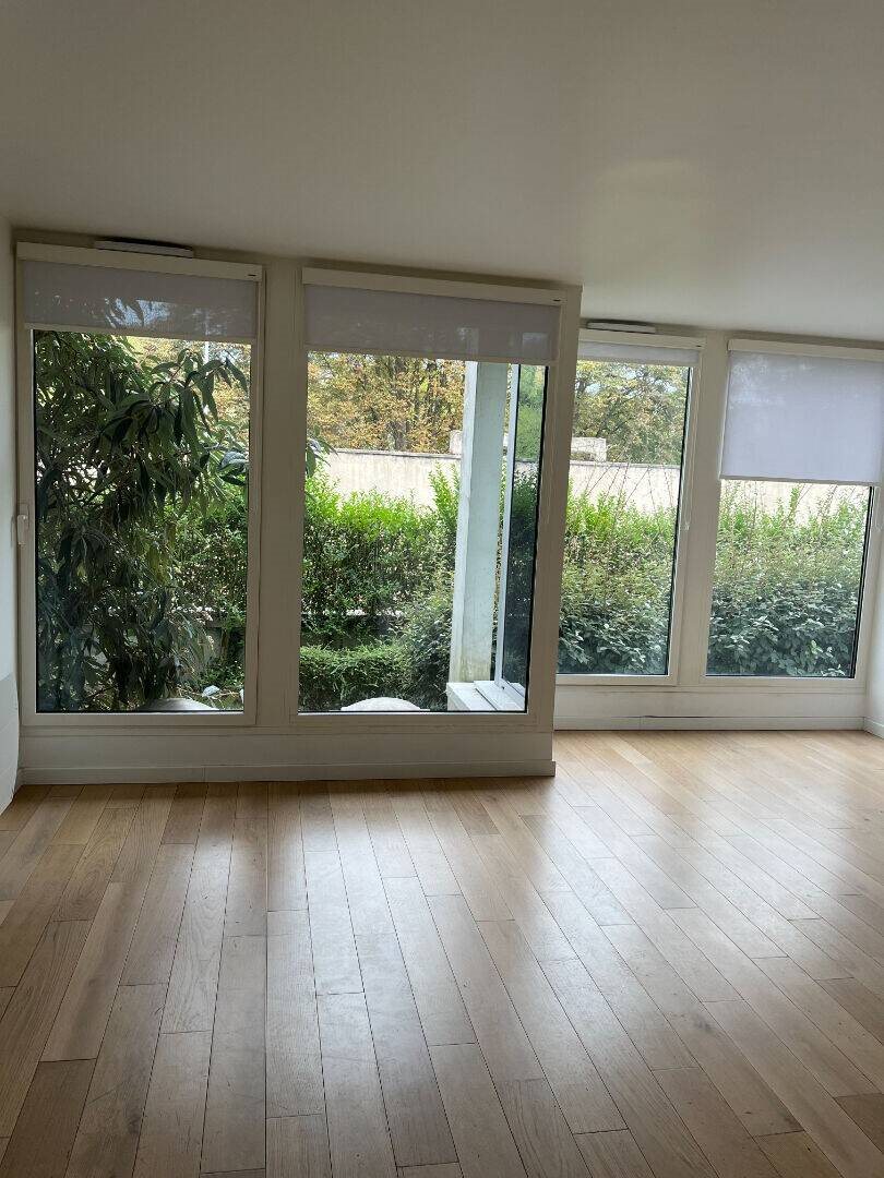 Appartement à louer, 58m², Boulogne-Billancourt