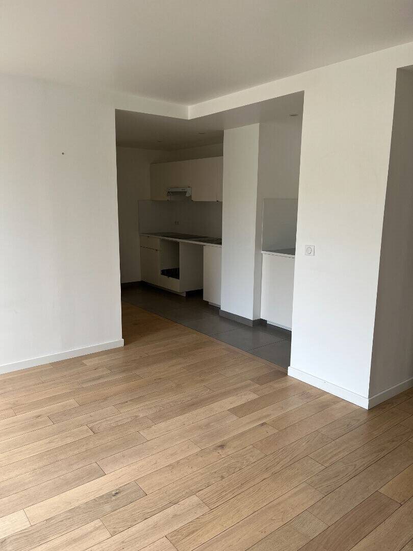 Appartement à louer, 58m², Boulogne-Billancourt