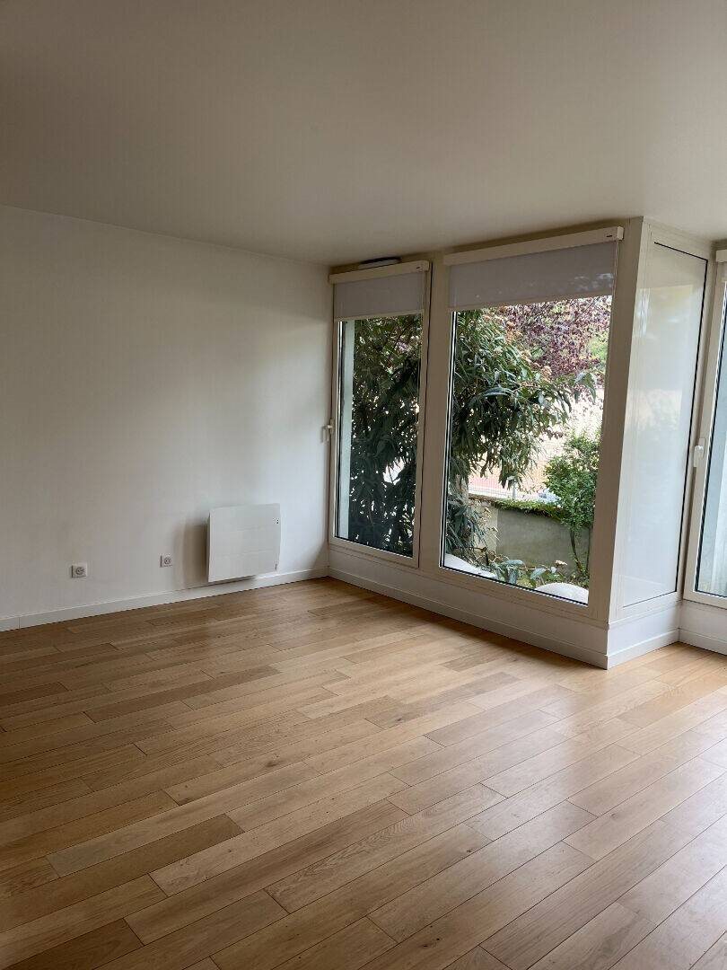 Appartement à louer, 58m², Boulogne-Billancourt