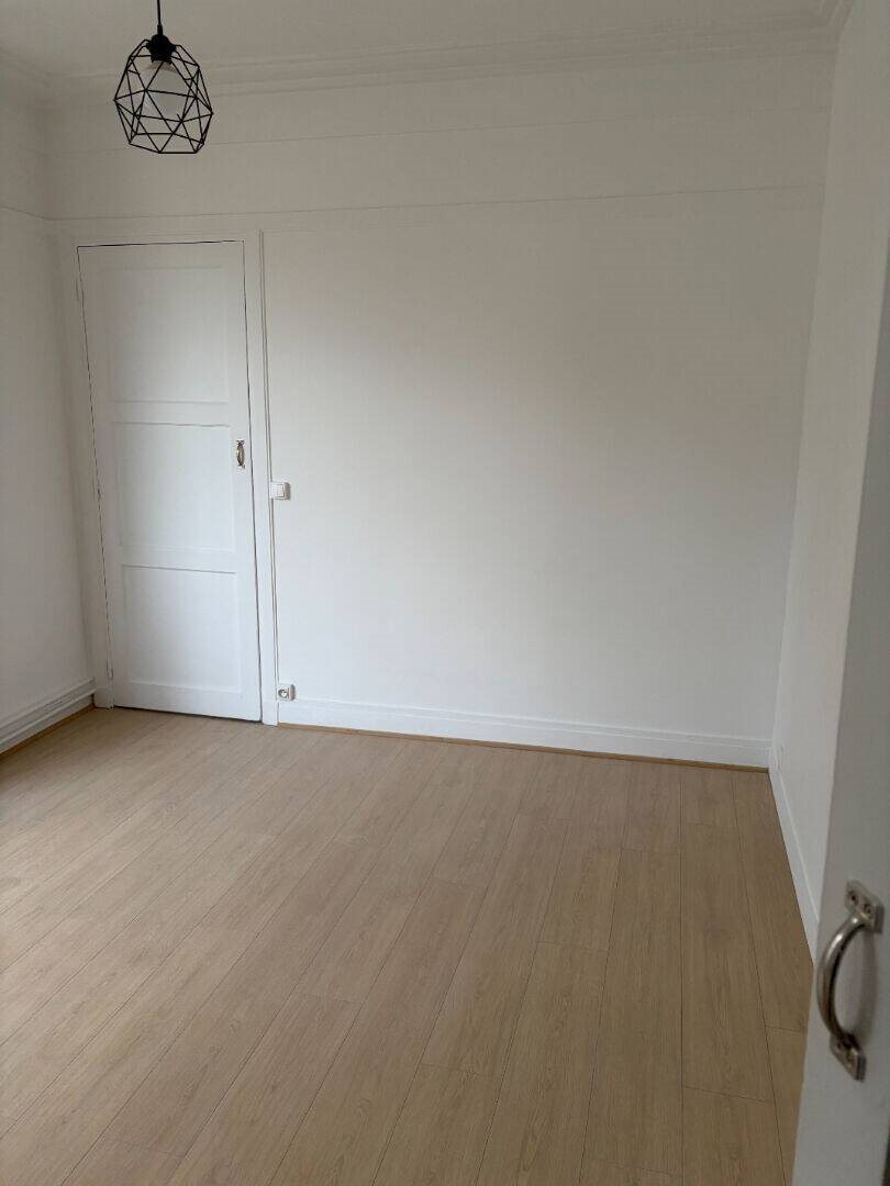 Appartement à louer, 23m², Paris 16ème