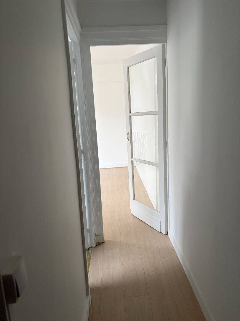 Appartement à louer, 23m², Paris 16ème