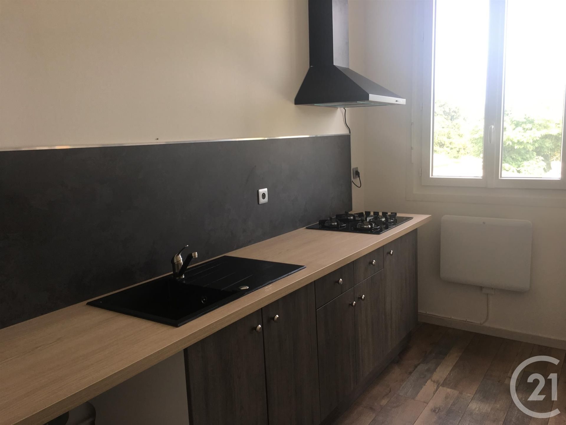 Appartement à louer, 44m², Montpon-Ménestérol