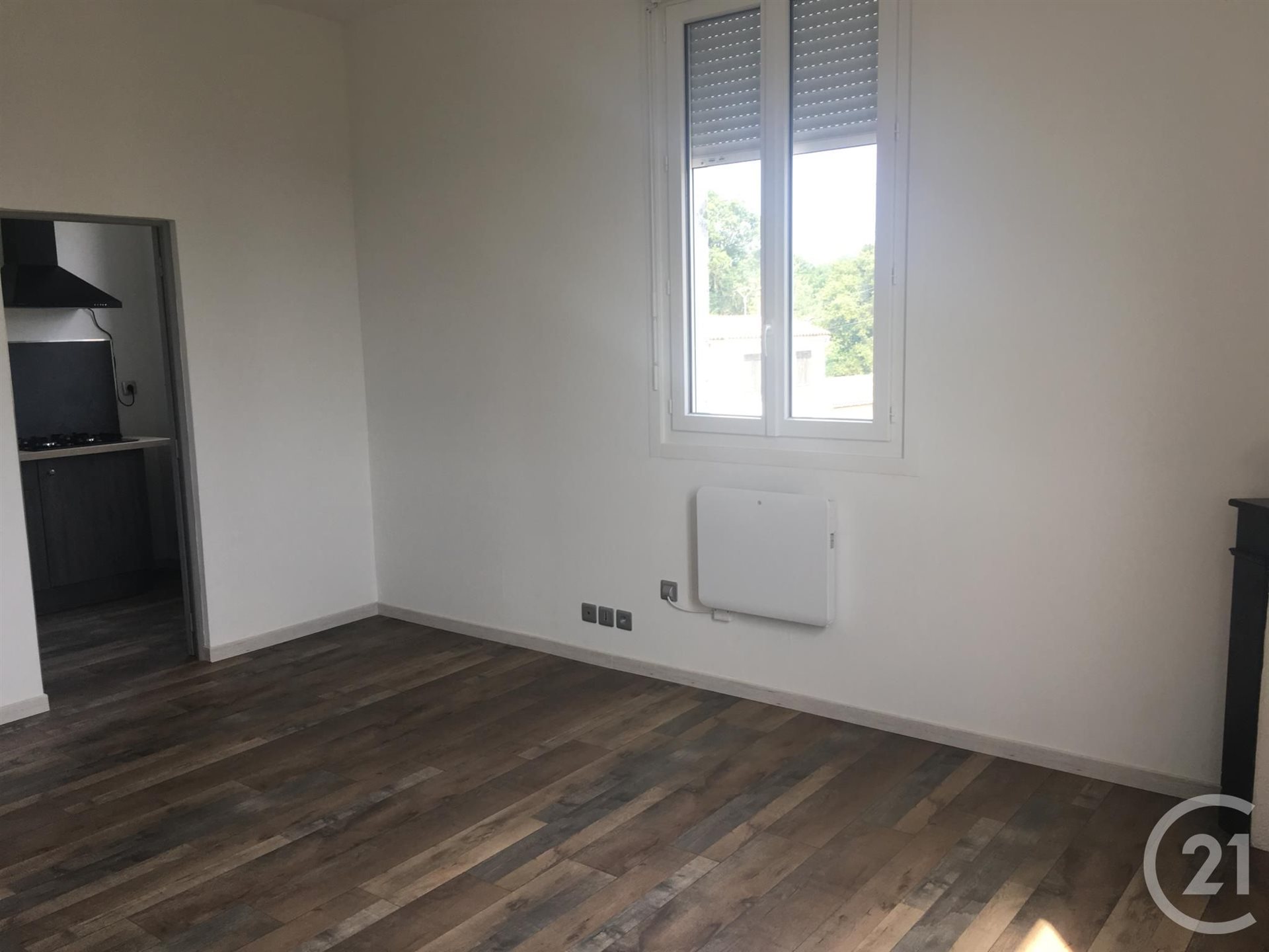 Appartement à louer, 44m², Montpon-Ménestérol