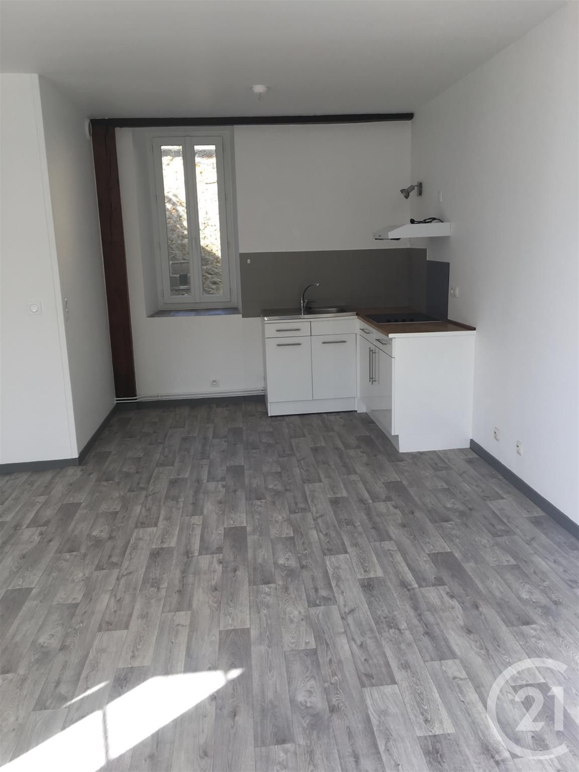 Appartement à louer, 43m², Mussidan