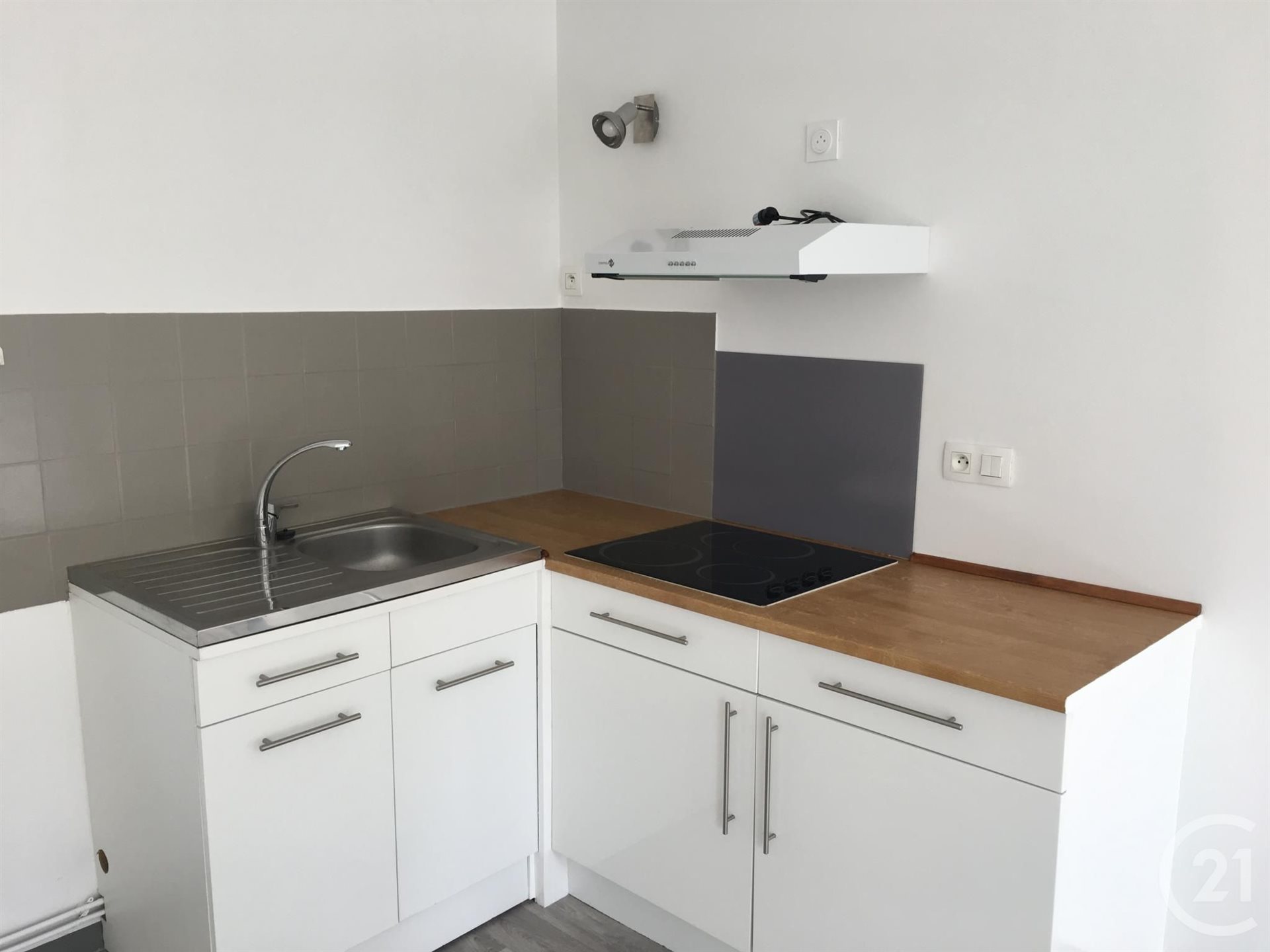 Appartement à louer, 43m², Mussidan