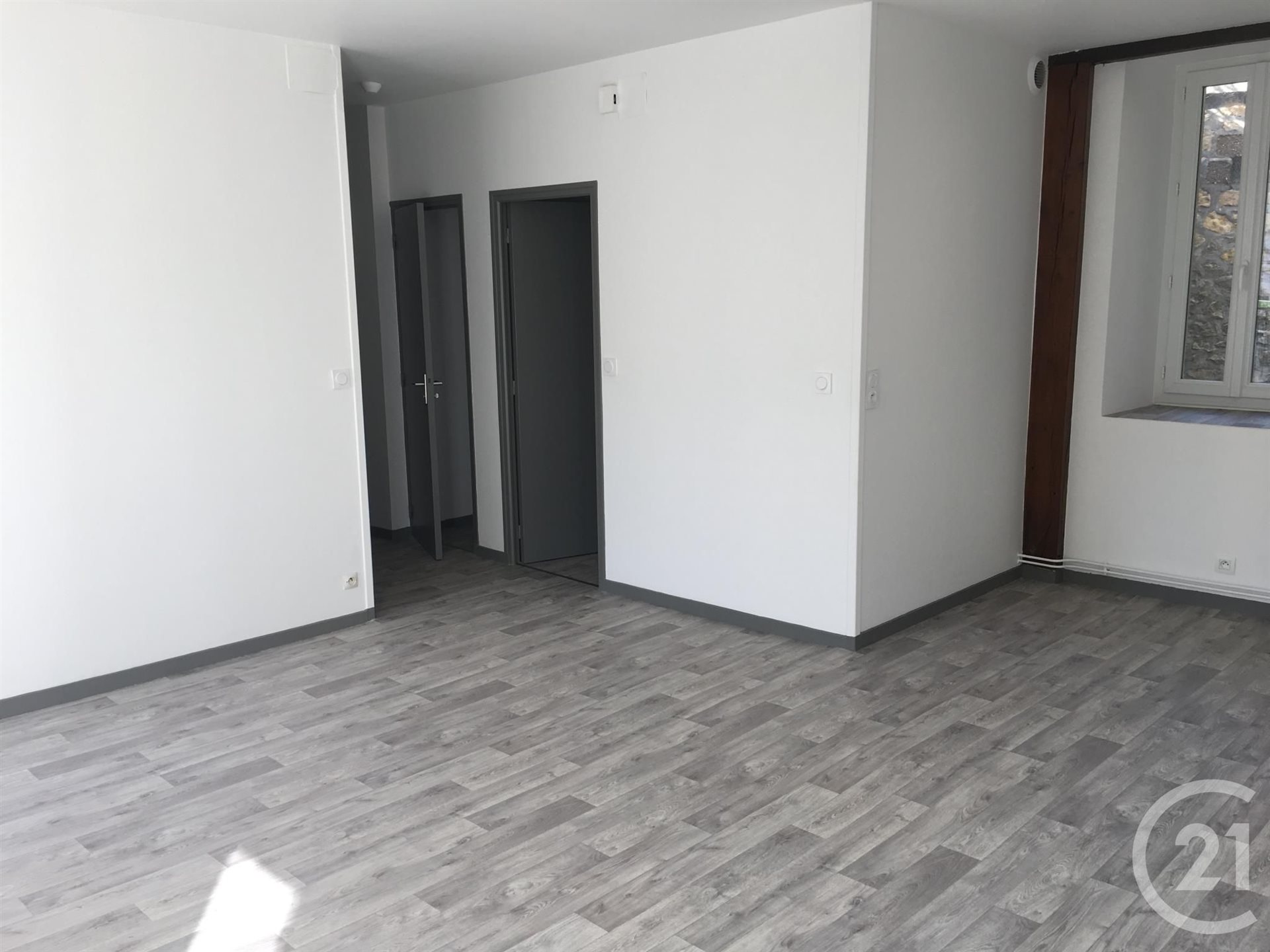 Appartement à louer, 43m², Mussidan