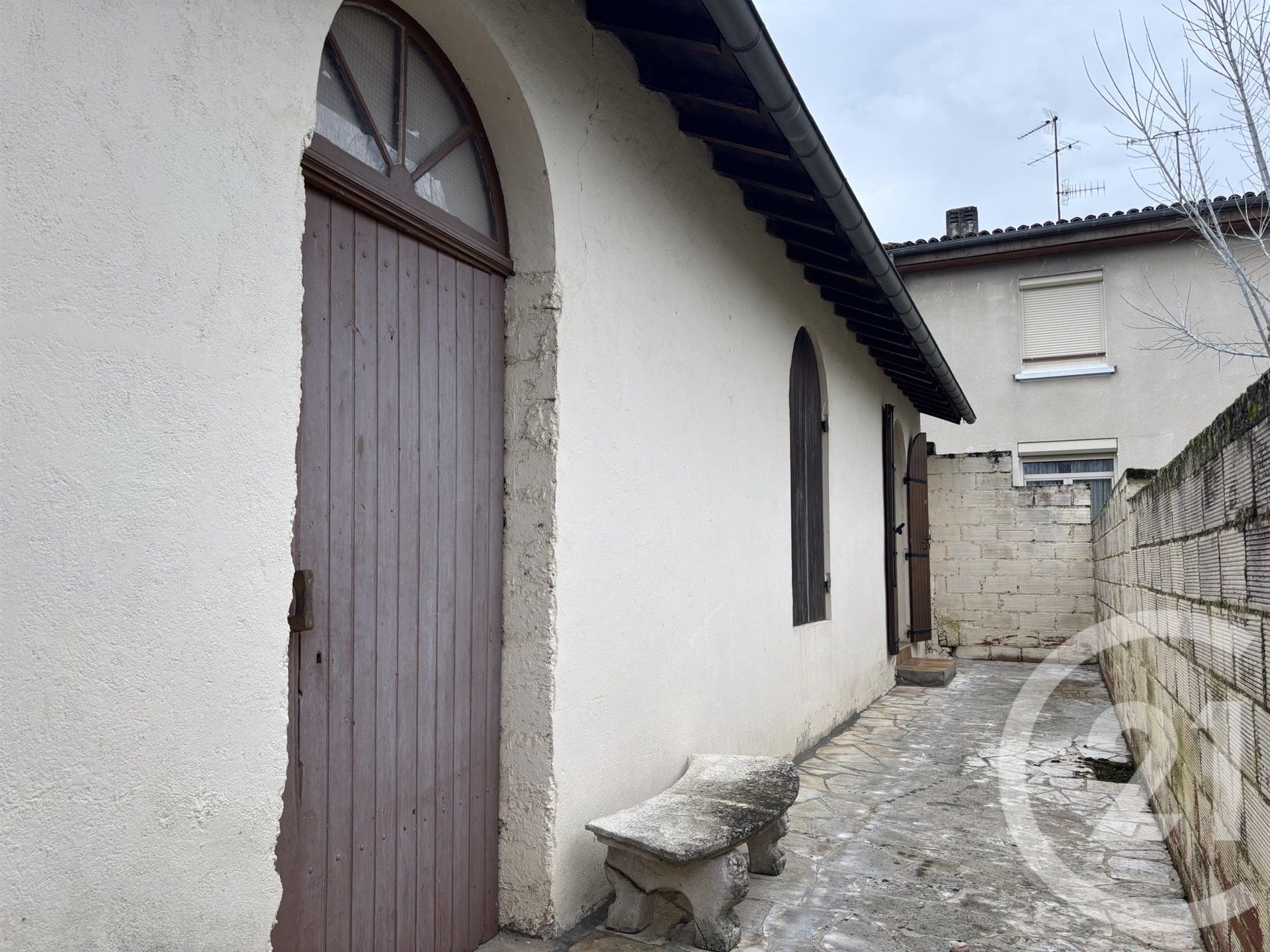 Maison à vendre, 205m², Montpon-Ménestérol