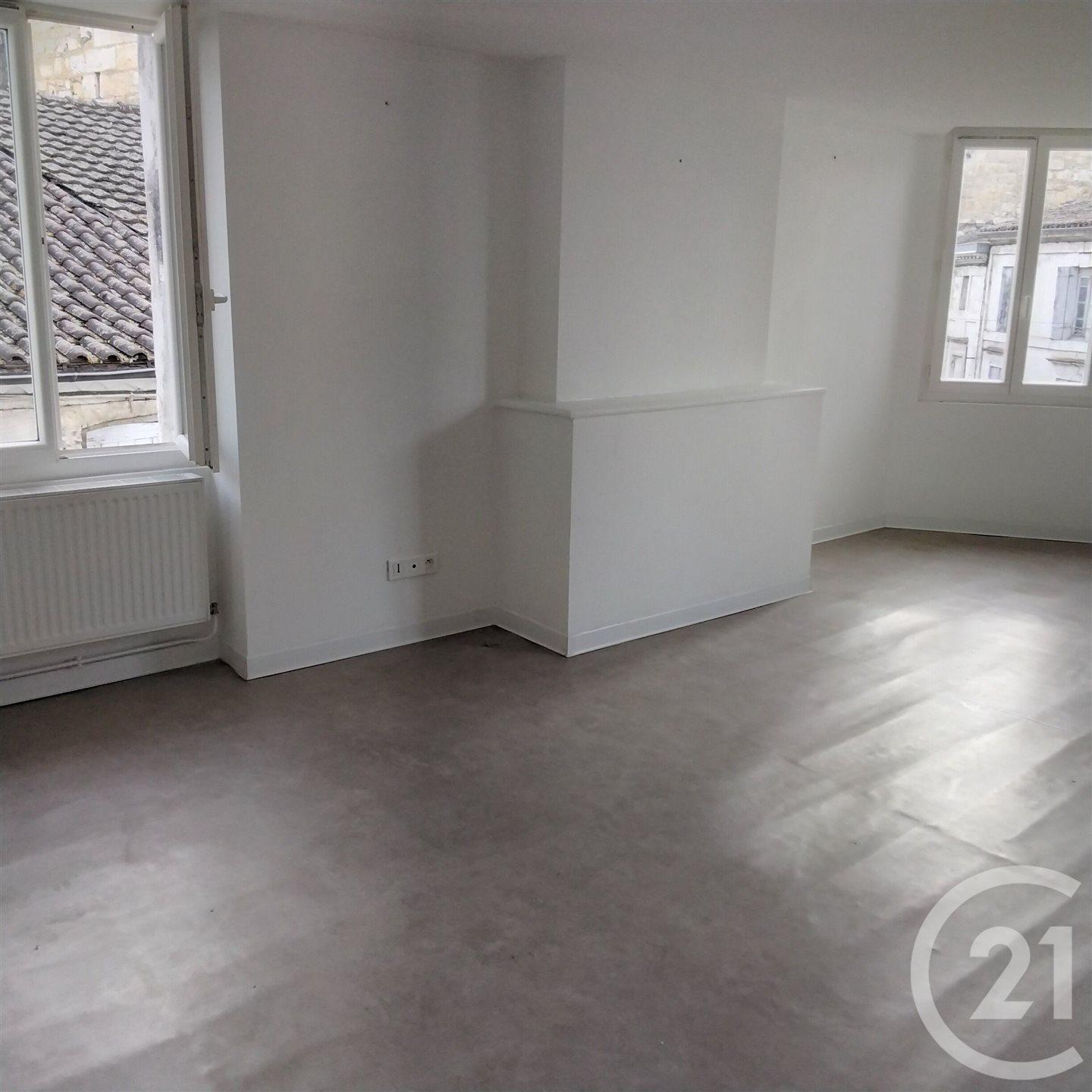 Appartement à louer, 72m², Mussidan