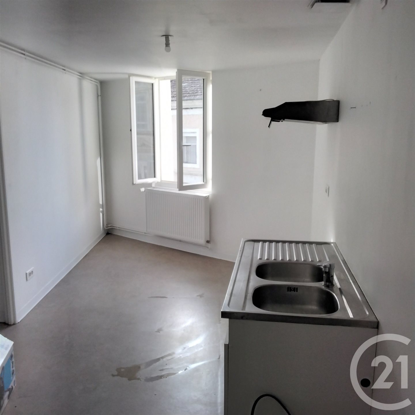 Appartement à louer, 72m², Mussidan