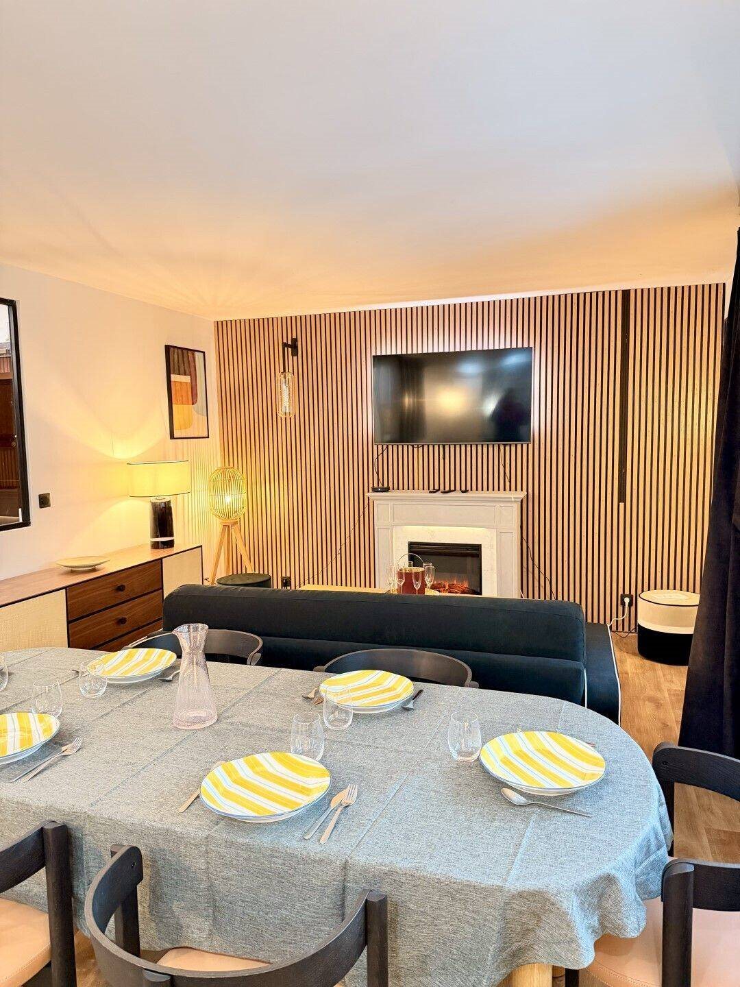 Appartement à louer, 70m², Paris 16ème