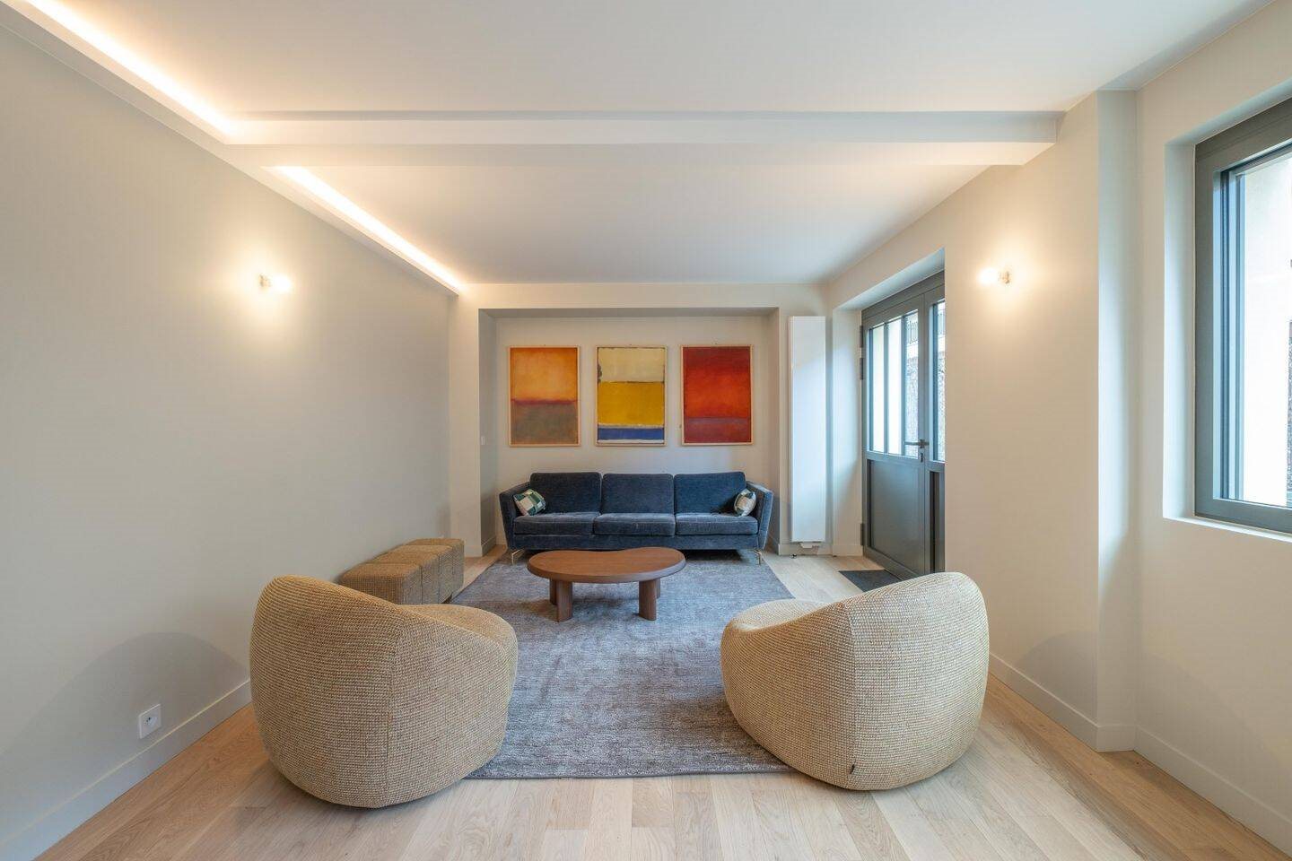 Maison à vendre, 125m², Versailles