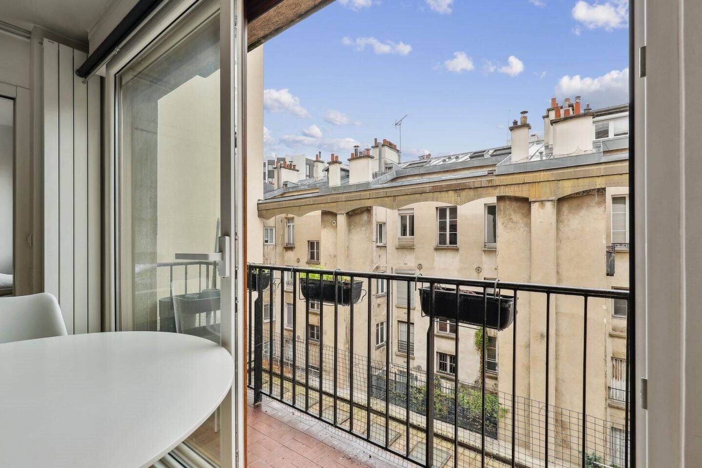 Appartement à louer, 35m², Paris 17ème