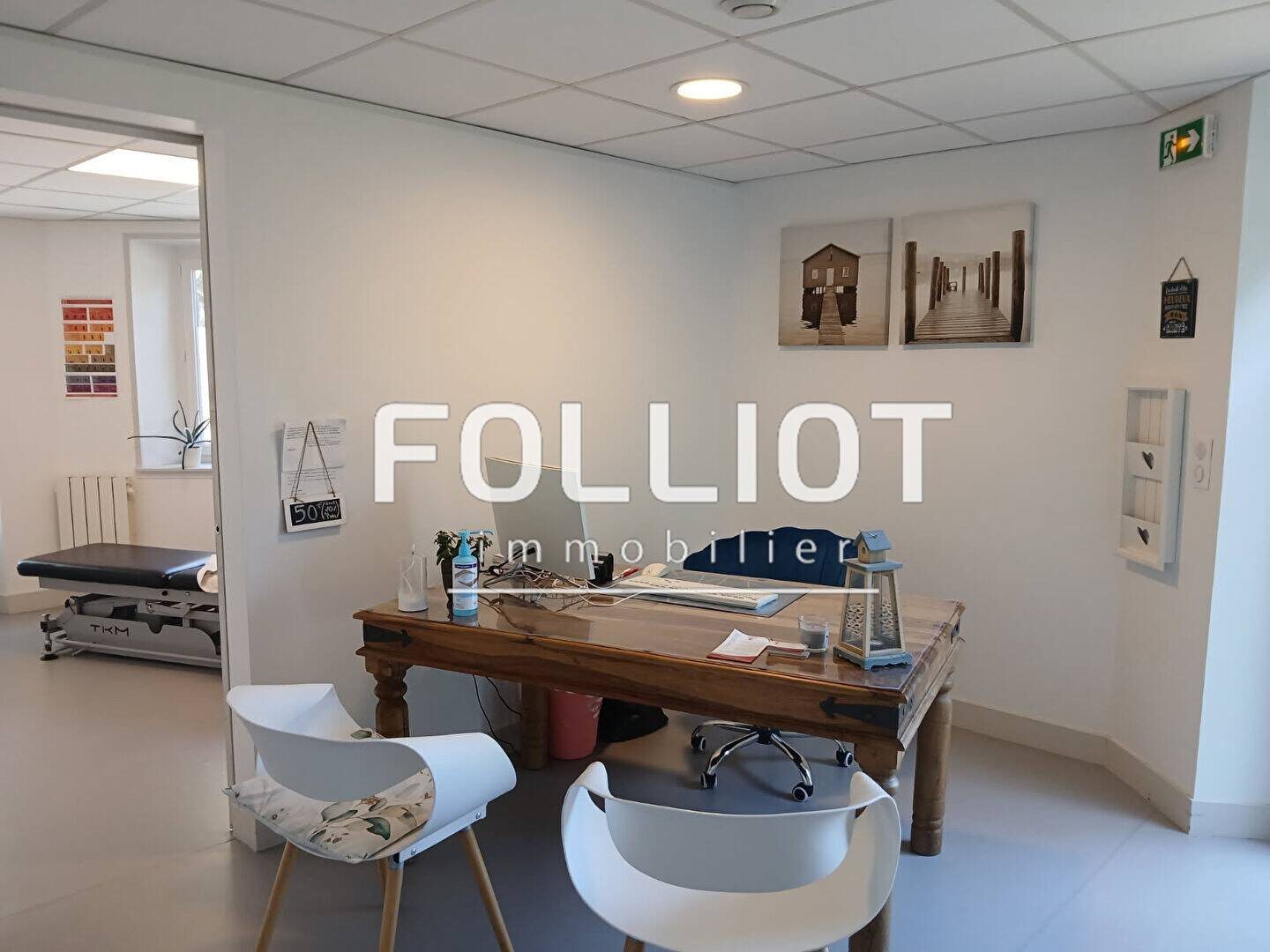 Appartement à vendre, 203m², Saint-Hilaire-du-Harcouët