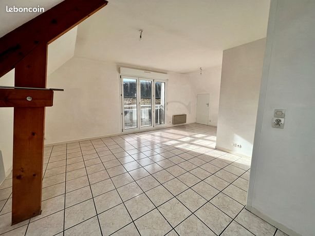 Appartement à louer, 30m², Villers-Bocage