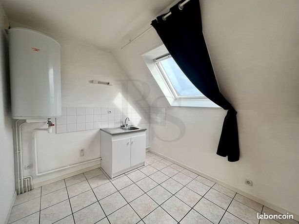 Appartement à louer, 30m², Villers-Bocage