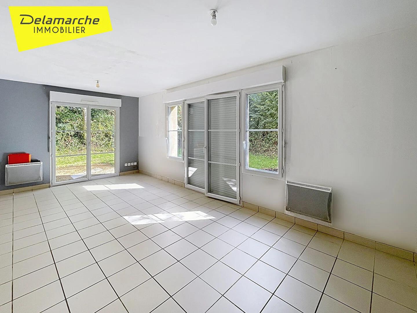 Maison à louer, 79m², Hudimesnil