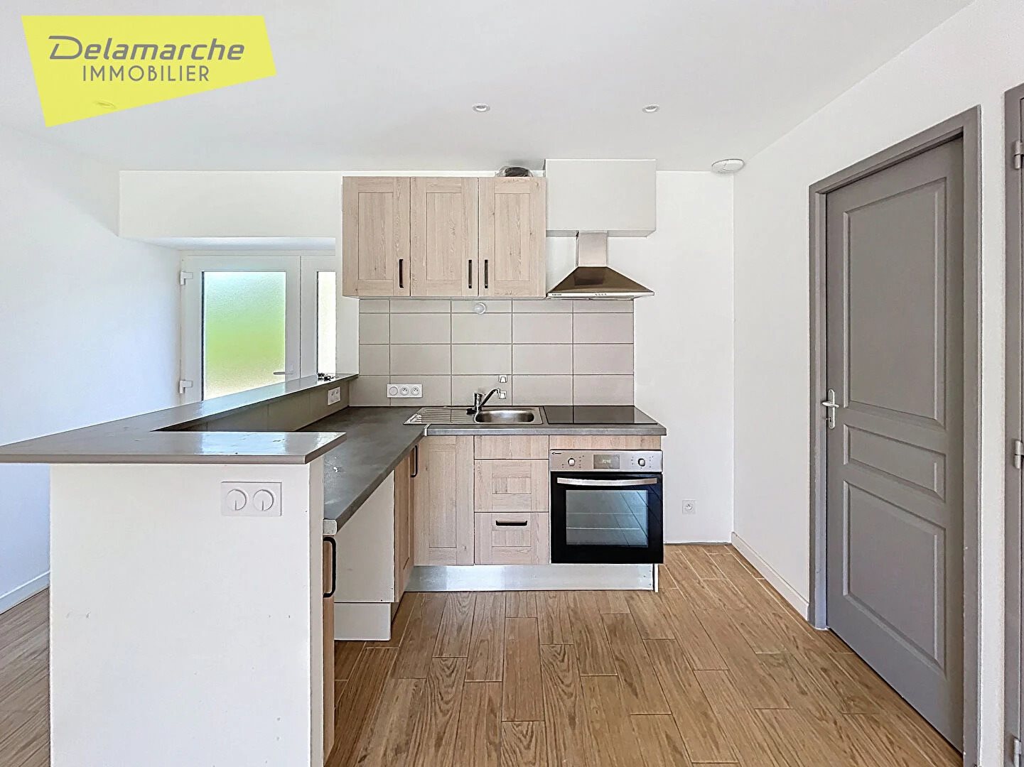 Maison à louer, 78m², Hauteville-sur-Mer