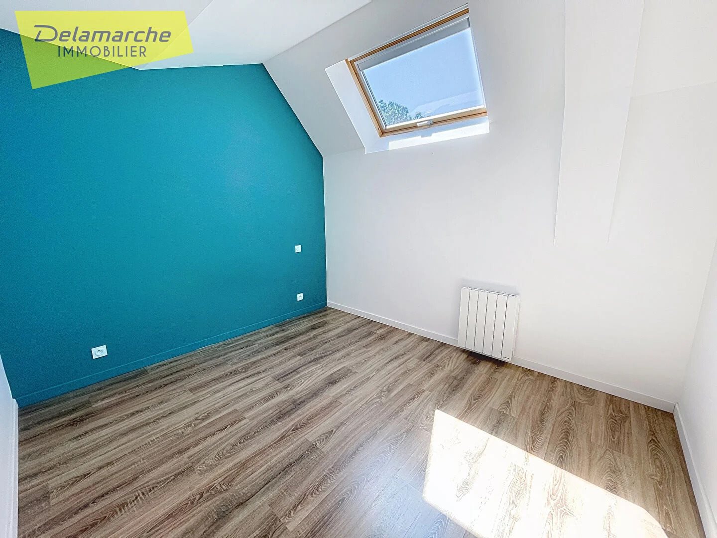 Maison à louer, 78m², Hauteville-sur-Mer