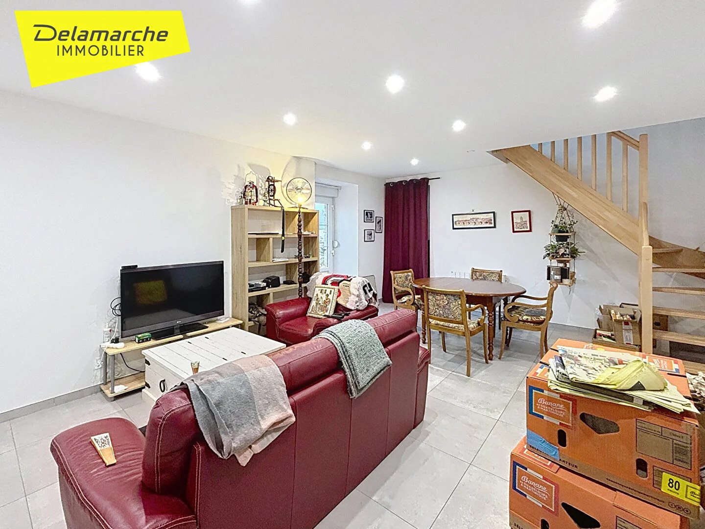 Maison à louer, 147m², Avranches