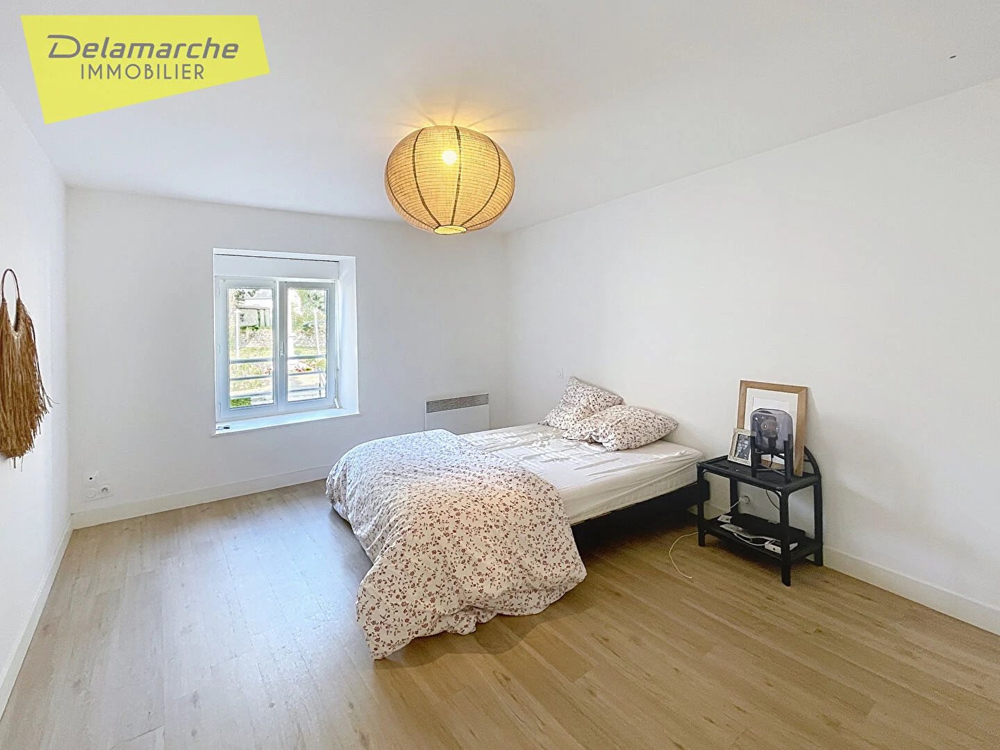 Maison à louer, 89m², Hudimesnil