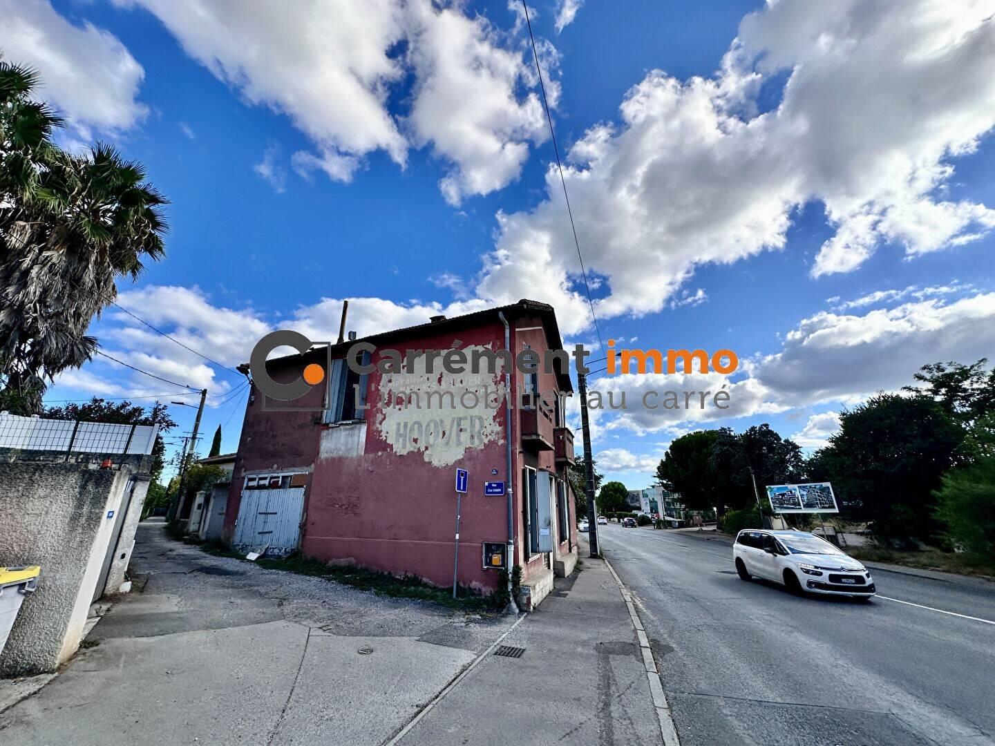 Maison à vendre, 138m², Montpellier