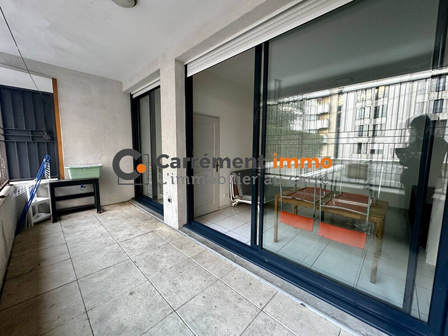 Appartement à vendre, 65m², Montpellier