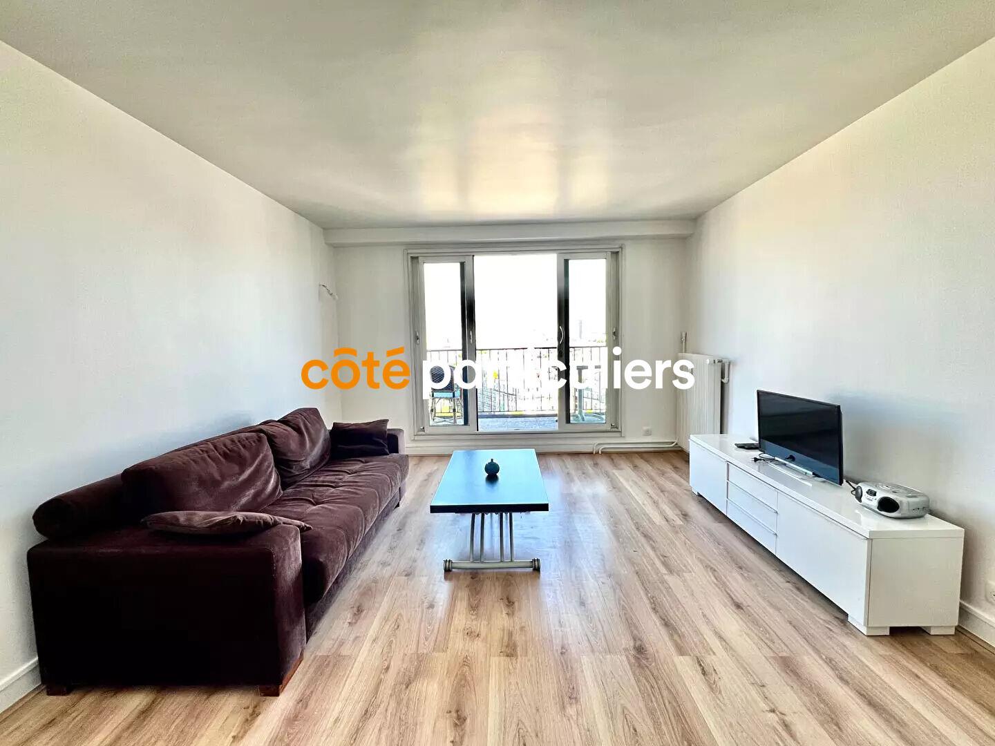 Appartement à vendre, 30m², Paris 14ème