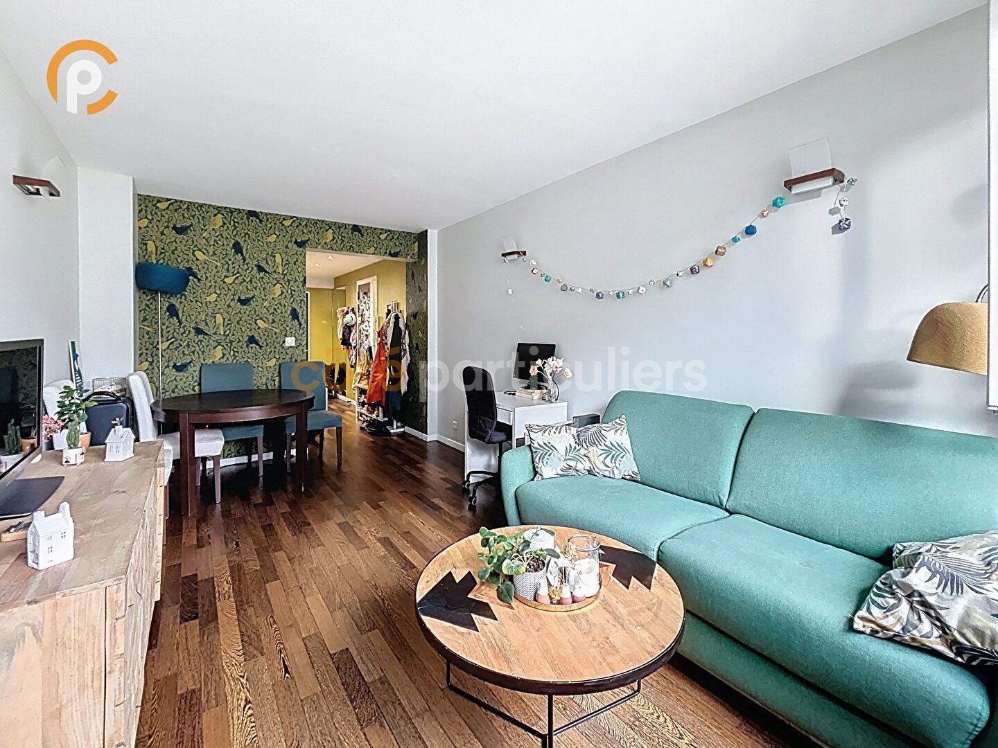 Appartement à vendre, 49m², Paris 12ème