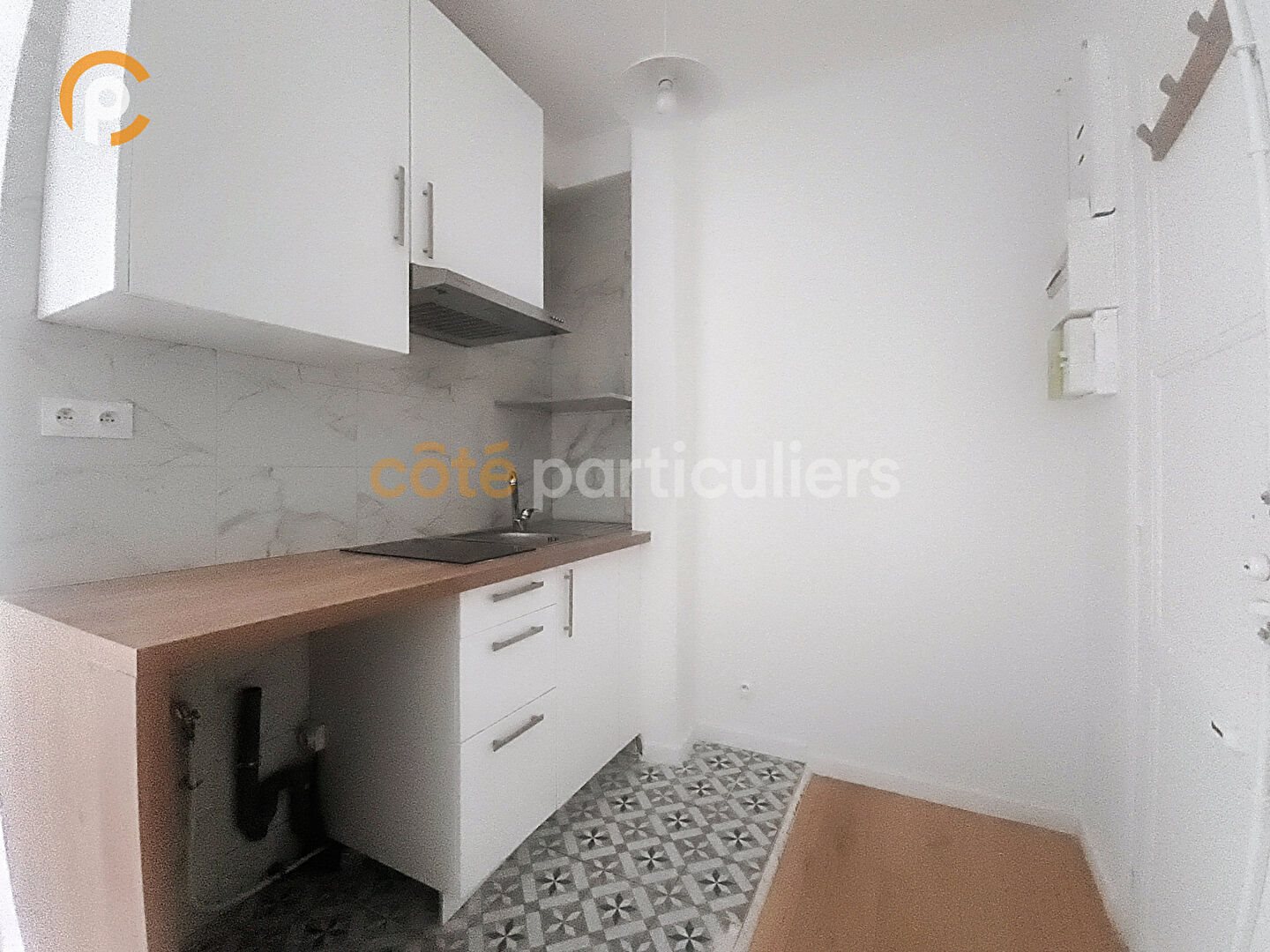 Maison à vendre, 17m², Paris 13ème