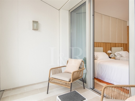 1-Bedroom apartment with guaranteed profitability in Belém, Lisbon
