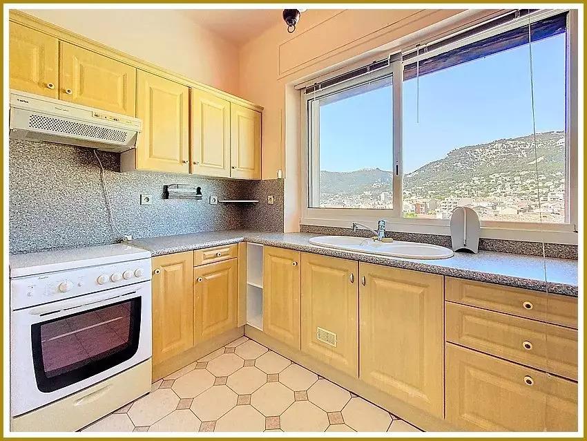 Appartement à vendre, 75m², Toulon