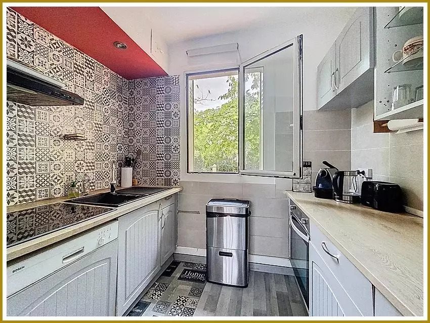 Appartement à vendre, 52m², Toulon